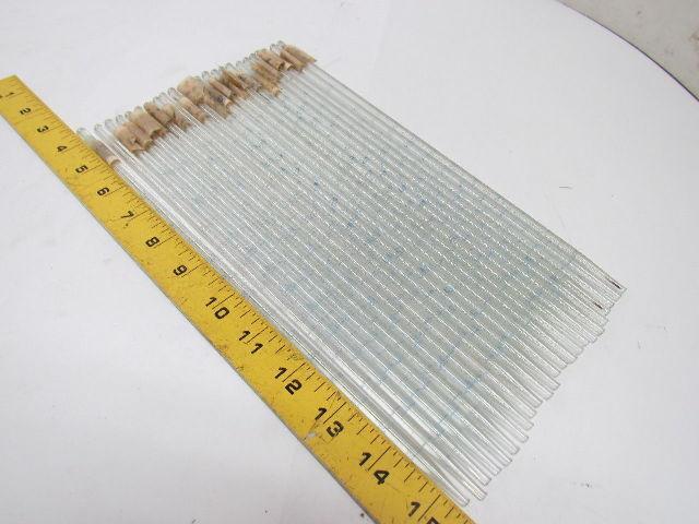 Kimble 37035 Pipettes 0.2ml in 0.01 ml 24pcs Sold As 1 Lot