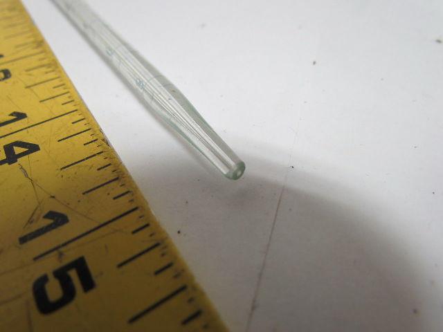 Kimble 37035 Pipettes 0.2ml in 0.01 ml 24pcs Sold As 1 Lot