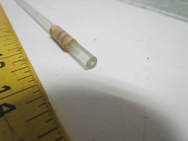 Kimble 37035 Pipettes 0.2ml in 0.01 ml 24pcs Sold As 1 Lot