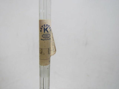 Kimble 37035 Pipettes 0.2ml in 0.01 ml 24pcs Sold As 1 Lot