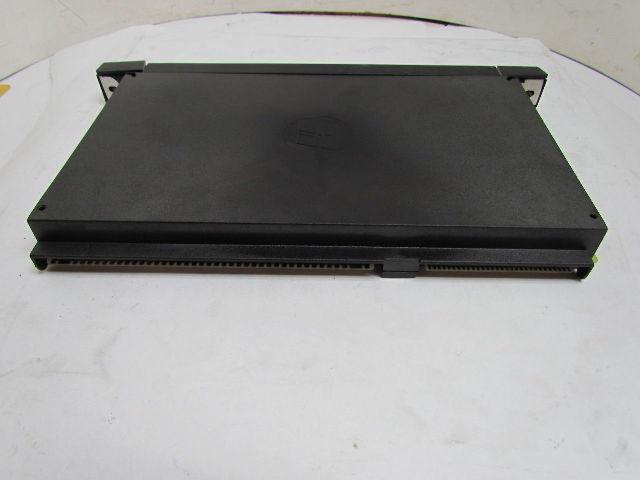 Reliance 57409-D J-3637 57C409 Analog Input Module 2 Channel Max Imput +/-15VDC