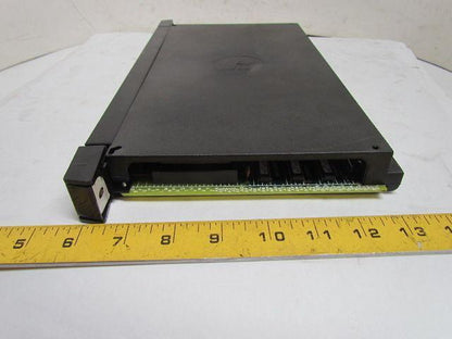 Reliance 57409-D J-3637 57C409 Analog Input Module 2 Channel Max Imput +/-15VDC