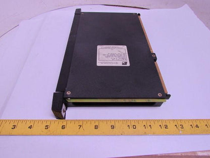Reliance 57401-1B D-2716 Drive Digital I/O Module