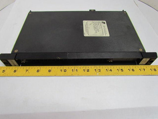Reliance 57401-1B D-2716 Drive Digital I/O Module
