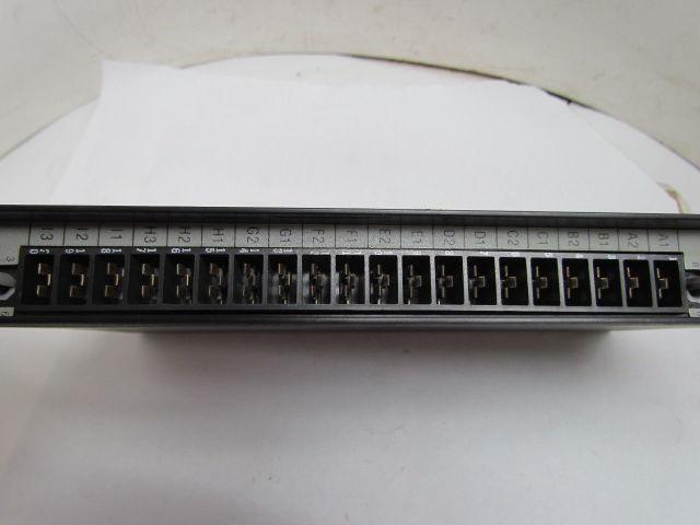 Reliance 57401-1B D-2716 Drive Digital I/O Module
