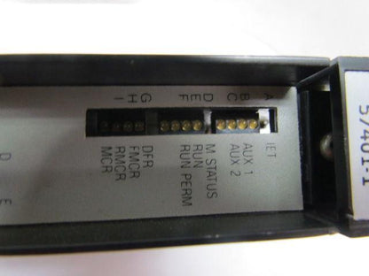 Reliance 57401-1B D-2716 Drive Digital I/O Module