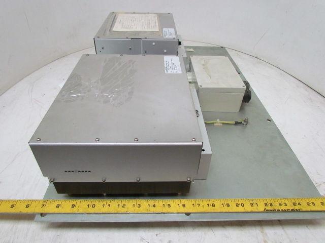 Schafer IN:450-900VDC Out:23-28V/100A DC/DC Converter 24V 2800W