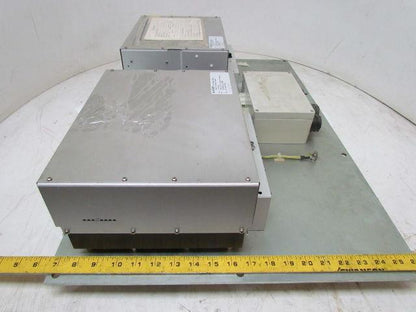 Schafer IN:450-900VDC Out:23-28V/100A DC/DC Converter 24V 2800W