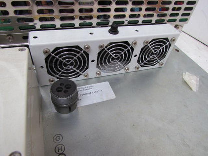 Schafer IN:450-900VDC Out:23-28V/100A DC/DC Converter 24V 2800W