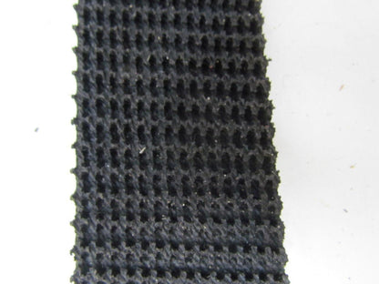 2-Ply Rough Top Rubber Incline Conveyor Belt 2-1/8"x200' Long 0.26" Thick