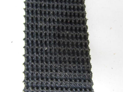 2-Ply Rough Top Rubber Incline Conveyor Belt 2-1/8"x200' Long 0.26" Thick