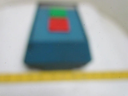 Robertshaw Model 310 On/Off Switch Red Green Light Display Unit Level Indicator