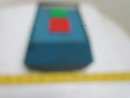 Robertshaw Model 310 On/Off Switch Red Green Light Display Unit Level Indicator