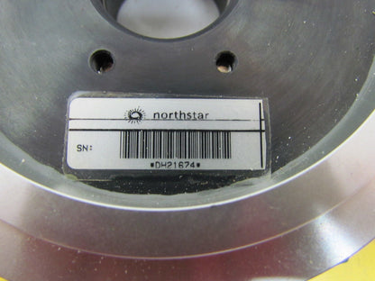 Northstar Rimtach 750-223-02 TS Adapter HS 1.125" ID 4-3/4" OD Wheel