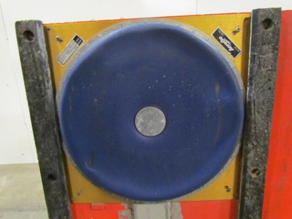 Aerogo 33"x59" Air Bearing Caster-Pallet-Dolly-Skate-Rigging System 7.5 Ton Cap