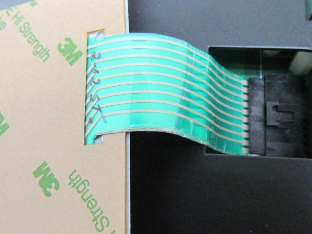 Unico 322636.001 322344.002 SN 463992 Key Pad + Board