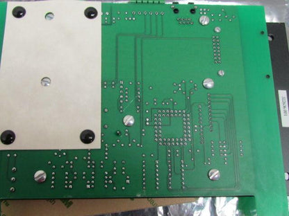 Unico 322636.001 322344.002 SN 463992 Key Pad + Board