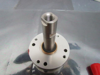 Bimba FO-171-3FWEE2 Pneumatic Air Cylinder 1-1/2"Bore 1" Stroke 2" Rod Extension