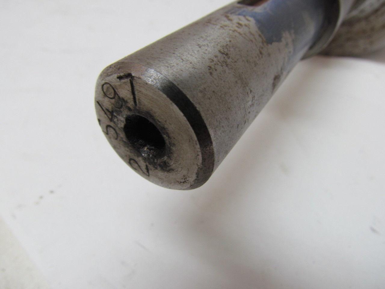 Heavy Steel Rough Coated Abrasive Grip Top Pulley Conveyor Roller 5"x21.5" 25"BF