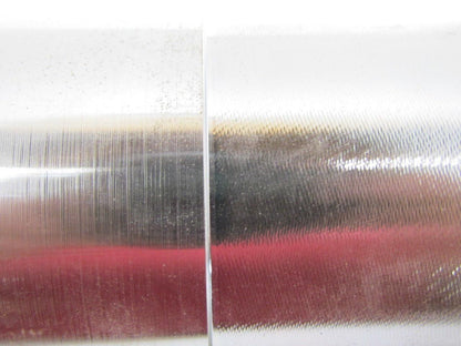 SMB Machinery Steel Belt Pulley Conveyor Roller 60mm Dia 540mm Long 20mm Shaft