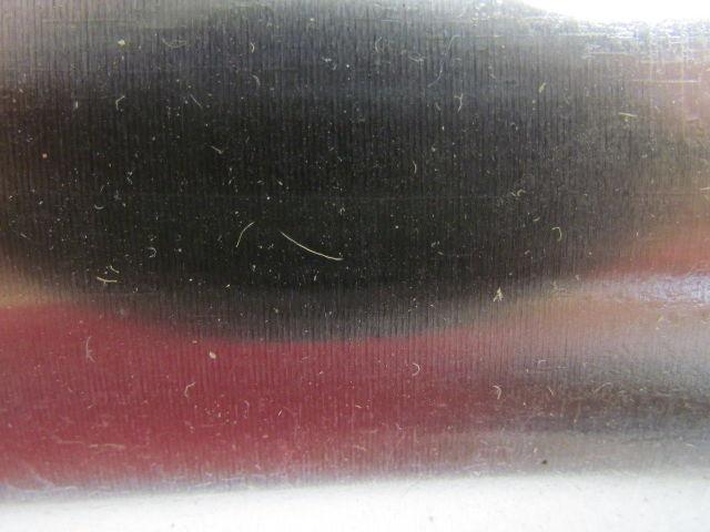 Sprocket Drive Steel Conveyor Roller 100mm Dia 565mm Long 8mm Pitch 635mm BF