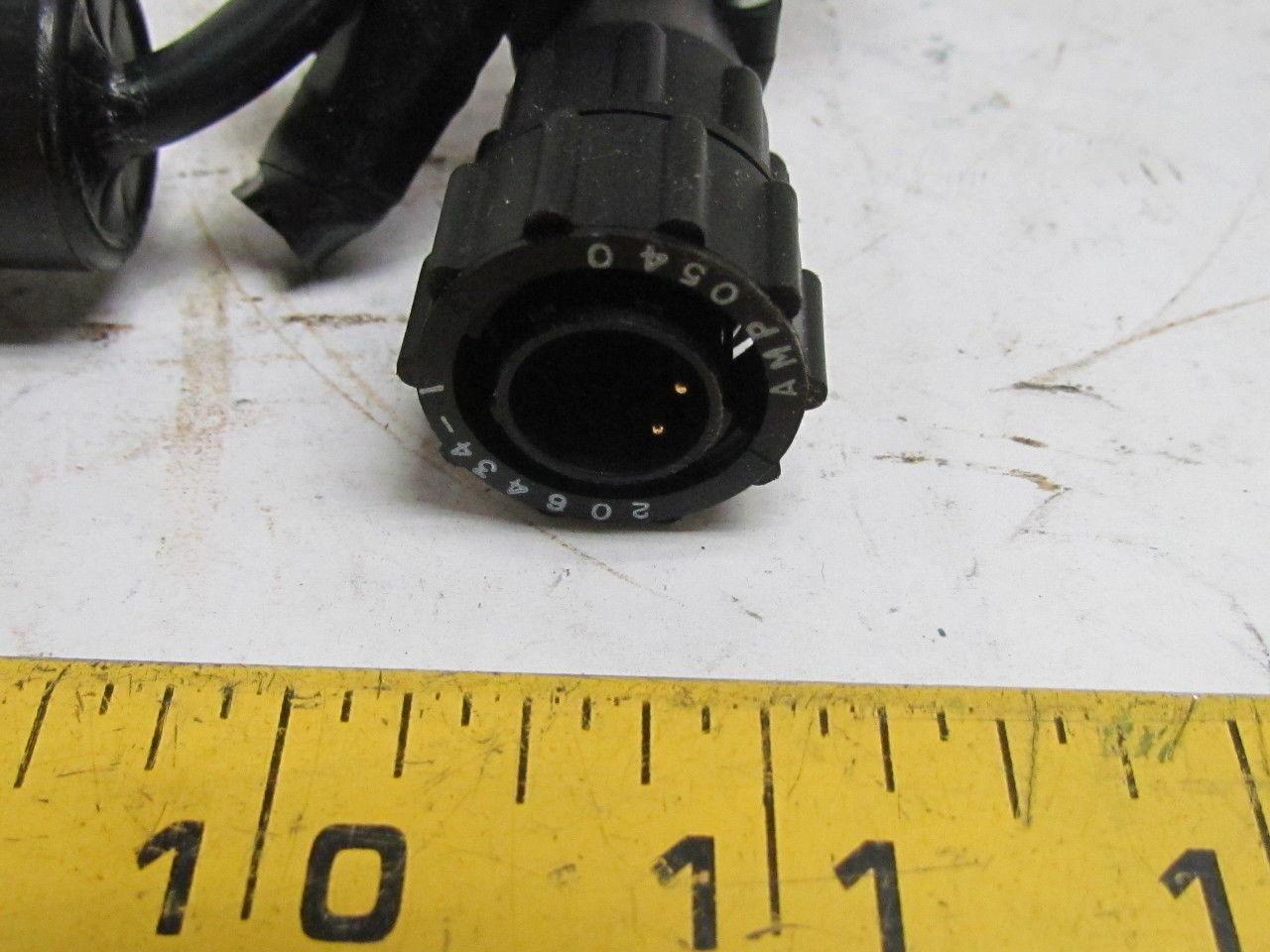 Wasco TP700-35W3C/8146 29331-1 Dual Pressure Switch 30 PSI Max 5 Amp 250 VAC