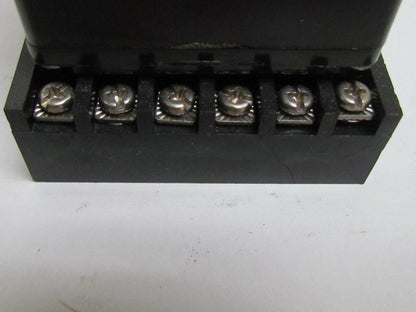 Red Lion Controls PRA1-1031 Pulse Rate Converter 115 VAC 12-Pin w/Base