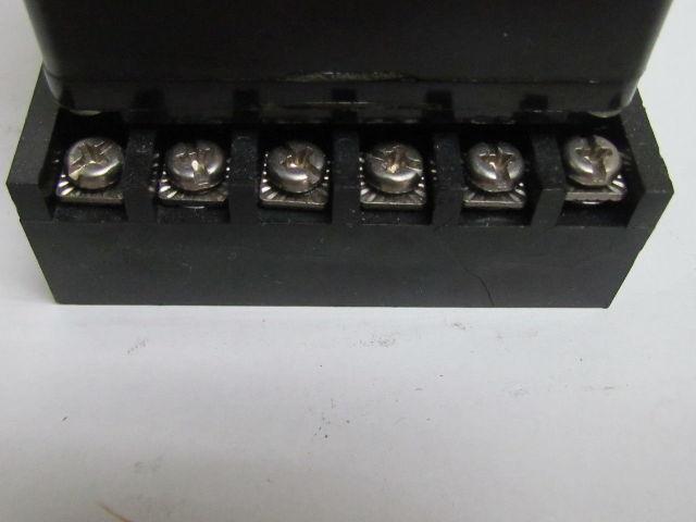 Red Lion Controls PRA1-1031 Pulse Rate Converter 115 VAC 12-Pin w/Base