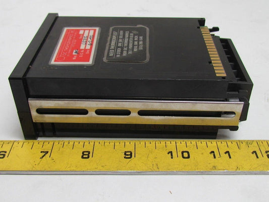 Newport Quanta Q2020-JDC1 Digital Temperature Panel Meter 10 VDC 5 Watt
