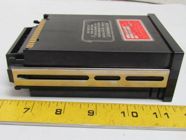 Newport Quanta Q2020-JDC1 Digital Temperature Panel Meter 10 VDC 5 Watt
