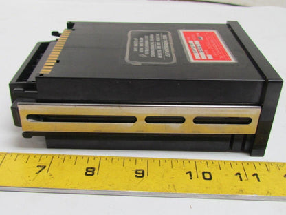Newport Quanta Q2020-JDC1 Digital Temperature Panel Meter 10 VDC 5 Watt