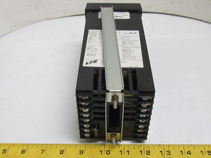 LFE 2004 ZB-5600-1000 Mini-Pup Digital Temperature Controller 120V