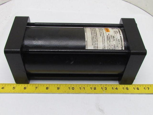 Allison Transmission 29534483 Parker Hydraulic Accumulator 1.28 Liter SAE-20