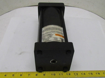 Allison Transmission 29534483 Parker Hydraulic Accumulator 1.28 Liter SAE-20