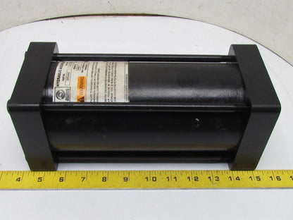 Allison Transmission 29534483 Parker Hydraulic Accumulator 1.28 Liter SAE-20