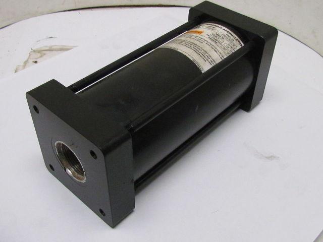 Allison Transmission 29534483 Parker Hydraulic Accumulator 1.28 Liter SAE-20
