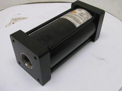 Allison Transmission 29534483 Parker Hydraulic Accumulator 1.28 Liter SAE-20