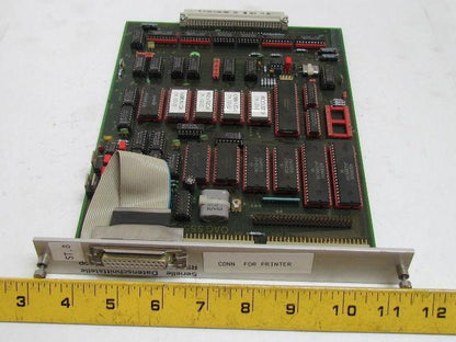 Optronic OAG555C R729-050-2437 Circuit Board