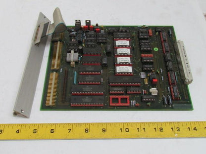 Optronic OAG555C R729-050-2437 Circuit Board