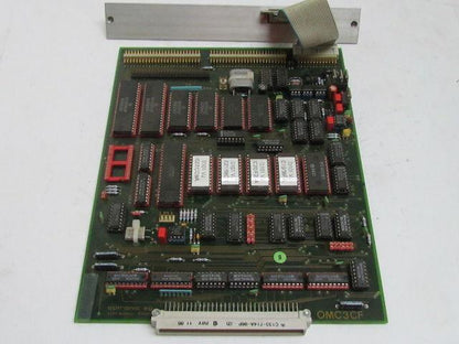Optronic OAG555C R729-050-2437 Circuit Board