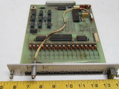 Optronic 729.307.12a R729.050-2570 Circuit Board