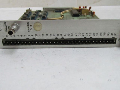 Optronic 729.307.12a R729.050-2570 Circuit Board
