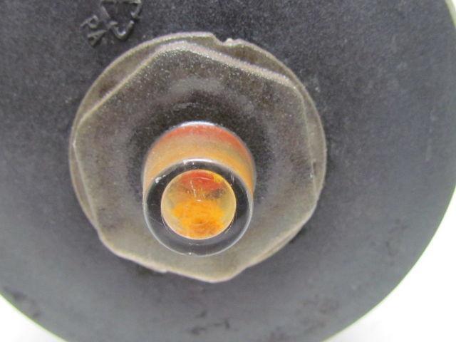 Asco E290A045 1/2" Stainless Steel Pressure Operated Angled Piston Type Valve