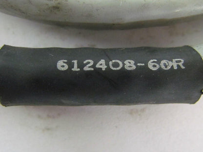 Reliance Electric 612408-60R Cable Connector Assembly 5' CFR 125 1/2