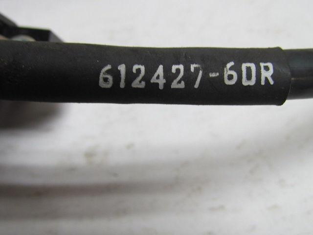 Reliance Electric 612427-60R 3/8 Connector Cable Assembly 10 300V 4Ft 15124-20