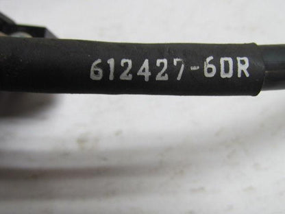 Reliance Electric 612427-60R 3/8 Connector Cable Assembly 10 300V 4Ft 15124-20