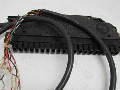 Reliance Electric 612427-60R 3/8 Connector Cable Assembly 10 300V 4Ft 15124-20