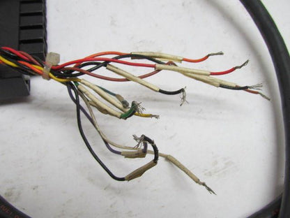 Reliance Electric 612427-60R 3/8 Connector Cable Assembly 10 300V 4Ft 15124-20