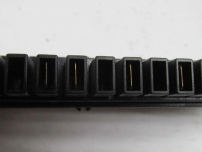 Reliance Electric 612427-60R 3/8 Connector Cable Assembly 10 300V 4Ft 15124-20