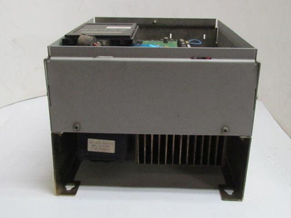 A-B Allen Bradley 1336S-BRF100-AE-EN AC Drive 3-Phase 380/460VAC 540/650VDC